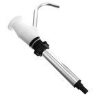 Water Lever Tap Pump Travel Trailer Faucet Dispenser Rv Hand Tool Portable