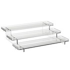 Gewürzorganisator Küchenschrank-organizer Gewürzregalorganisator