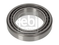 Febi Bilstein 192897 Radlager Passend FüR Nissan Opel Renault