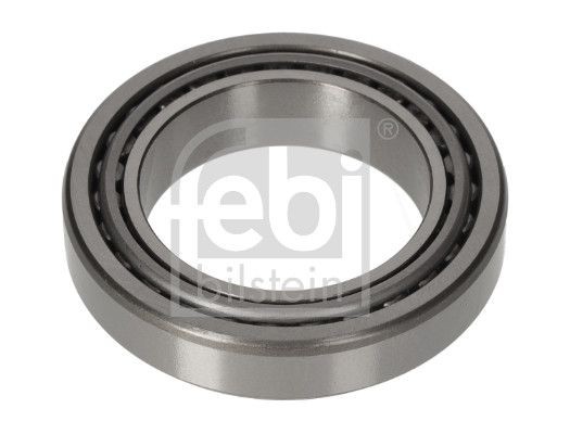 Febi Bilstein 192897 Radlager Passend FüR Nissan Opel Renault-image