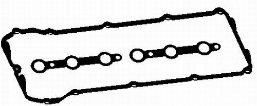 BGA RK4327 Cylinder Head Cover Gasket Set Fits BMW 3 Series 325i 325xi 330i - Picture 2 of 8