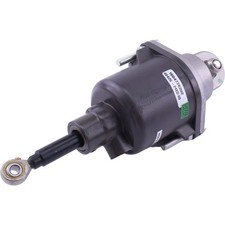 Mobile Air Compressor Cylinder 1604032181 For Atlas Copco 1604-0321-81