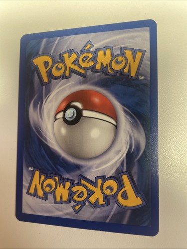 Carta Tiranitar Expedición JCC Pokémon 66/165 LP No Holo Ligeramente Jugada Rara De Colección - Imagen 4 de 5