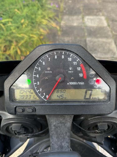 HONDA CBR 1000RR SC57 Fireblade - Bild 6 von 8