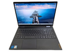 Lenovo Yoga 7 15ITL5 2-in-1 Laptop - i5-1135G7 8GB 256GB 15.6" Touchscreen - SP1