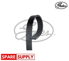 V-RIBBED BELTS FOR CHEVROLET CITROËN FIAT GATES 6PK1218