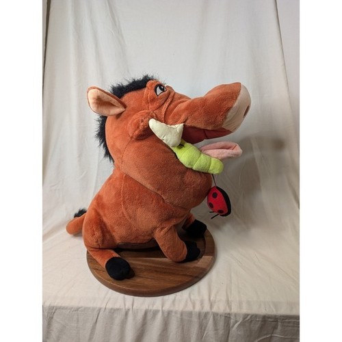 Pumba Plüsch
