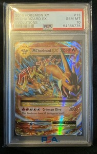 M Charizard Psa 10 | eBay