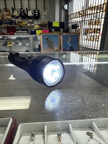 Streamlight ProTac HL-X - Bild 4 von 4