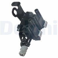 GN10416-12B1 Delphi ZüNdspule FüR Hyundai,Kia
