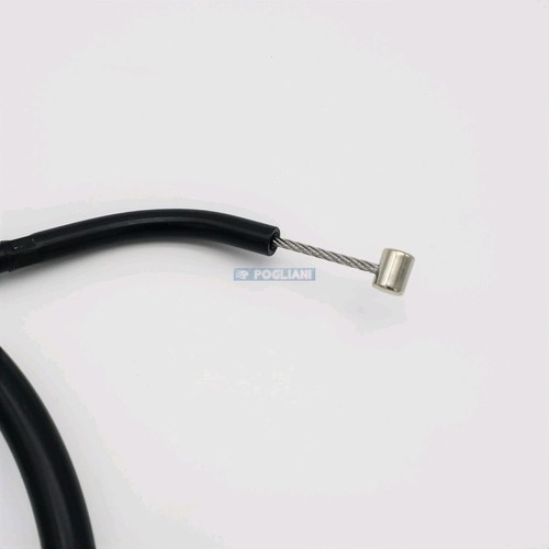 Cavo trasmissione frizione 540110083 per Kawasaki er-6f/er-6n 650cc (06 a 08) - Imagen 3 de 3
