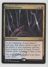 Fevered Visions Magic: Shadows over Innistrad SOI #244