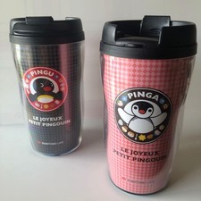 Pingu       LITTLE PENGUIN