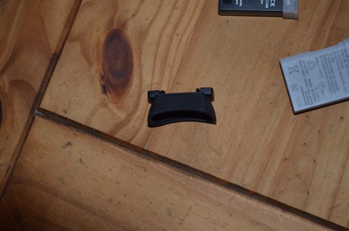 Nikon D D5600 24.0MP Digital SLR Camera - Exceptional Condition - Picture 8 of 13