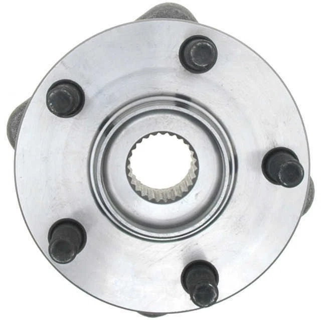 Rolamento de roda e conjunto de cubo compatível com 1996-2000 Plymouth Voyager RAYBESTOS - Imagem 2 de 4