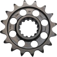 Renthal 520 Ultralight Countershaft Sprocket | 496U-520-13GP