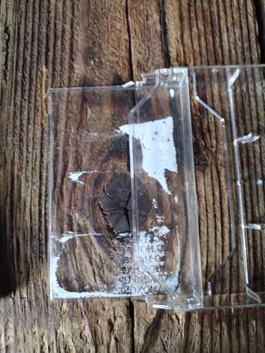 MADD - Cocktails Cassette RARE MAD004 AUTOGRAPHED - Picture 7 of 9