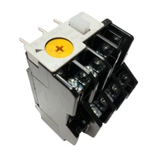 Fuji Electric TR-5-1N/3 Thermal Overload Relay, 12 - 18A, 4NR0HV, TR20D