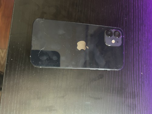 Apple iPhone 12 64GB (Unlocked), Used, Great Condition - Photo 4 sur 4