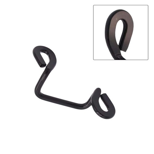 For Dodge For Challenger Replacement Hood Latch Striker Part Number 5065256AA - Picture 21 of 24