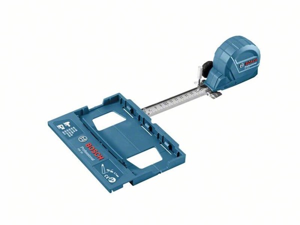 Bosch Ks 3000 Und FüHrungsschienenadapter Fsn Sa, SystemzubehöR 1600A001FT-image