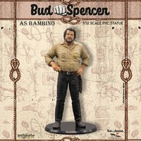 Actionfiguren Kind - Bud Spencer - Sie Nannten Ihn Dreifaltigkeit