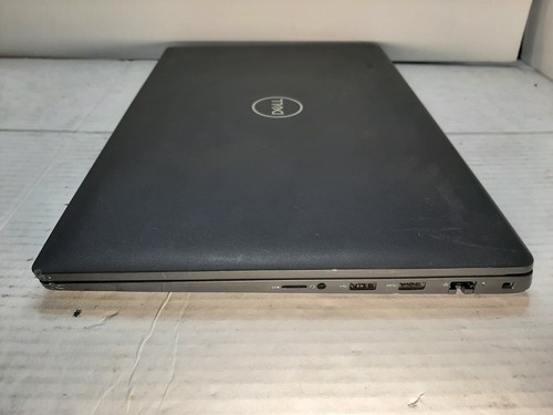 Dell Latitude 3520 i5-11e génération sans OS/SSD/RAM ! MAUVAIS ÉCRAN LCD ! PAS DE BATEAU ! #97 - Photo 4/5