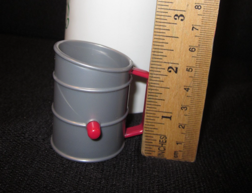 American Girl Doll GOTY Grace's Baking Set "Flour Sifter Only" Replacement 2015 - Picture 7 of 7