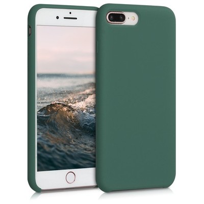 Handyhülle für Apple iPhone 7 Plus iPhone 8 Plus Hülle Silikon Case