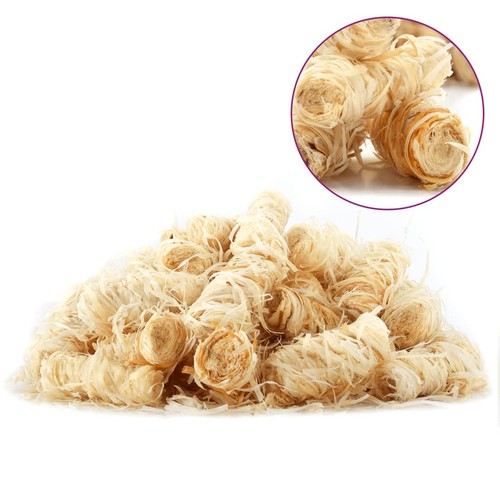 VidaXL Encendedor BIO-Encendedor 5 Kg - Imagen 3 de 5