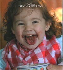 Buon appetito - Cara Varese (s.e) [2010]