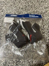 Shoei VFX-EVO Cheek Pad Set size 35 mm