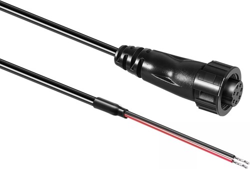 720085-1 PC12 Stromkabel 6 Fuß für Humminbird SOLIX Onix Serie Fischfinder - Bild 12 von 15