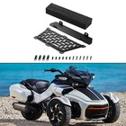 Kit de déménagement d'admission d'air haute performance pour CanAm pour Maveri