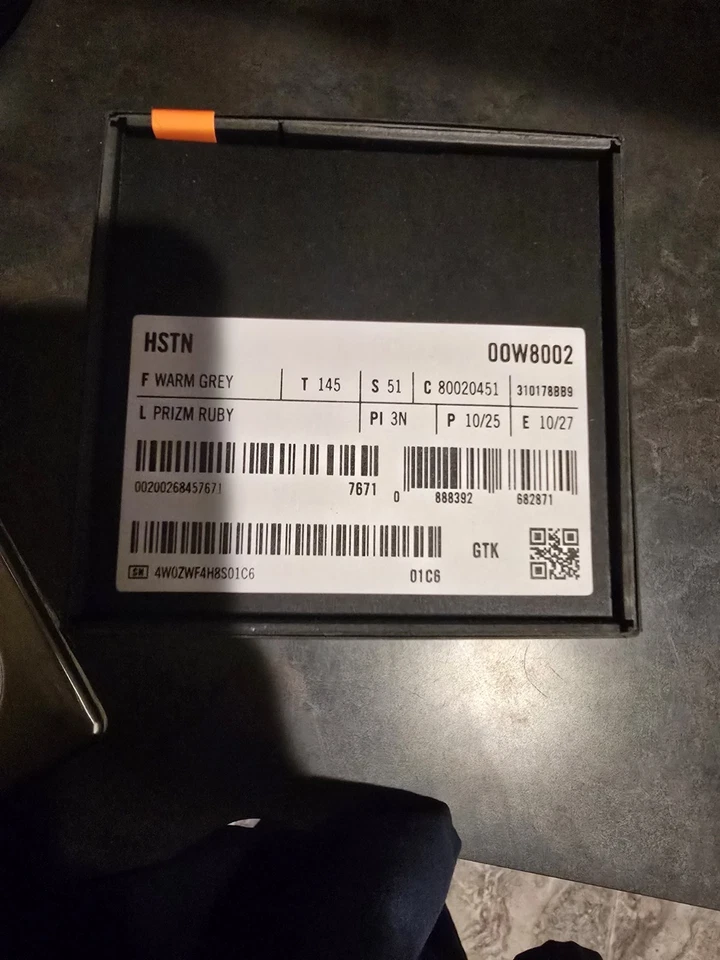 Gafas Oakley x Meta HSTN AI Foto 3 de 4