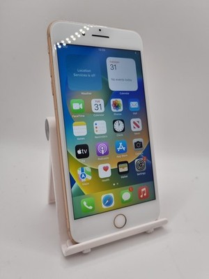 Apple iPhone 8 Plus roségold entsperrt 64GB 5,5'' 12MP iOS Smartphone