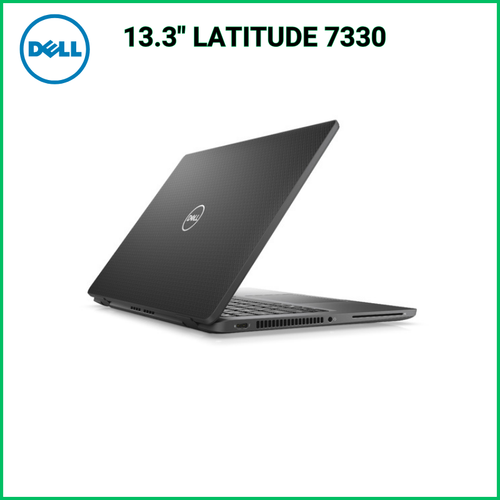 13.3" Dell 7330 i7 16 Go 512 SSD Batterie NEUVE QWERTY DE - Photo 5/6