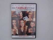 Die Familie Stone - Verloben verboten Claire Danes Diane Keaton  und  Ra 1195510