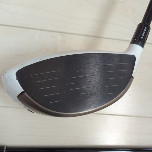 TaylorMade RBZ driver 8 irons putter - Picture 10 of 12