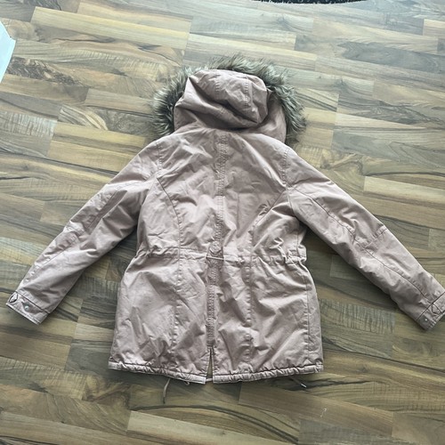 Gefütterte Herbstjacke Divided H&M Größe S - Bild 3 von 3