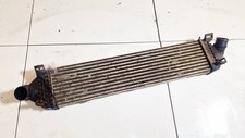 8v619l440ac s4386005cz Intercooler radiator - engine cooler fits  UK2489025-84