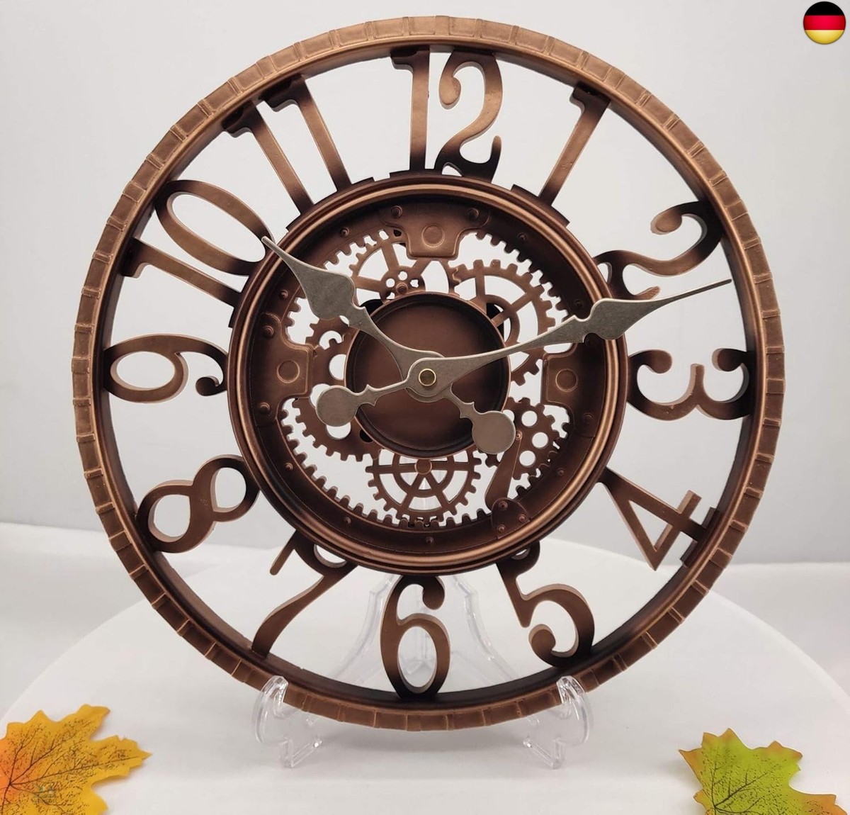 Wasserdichte Gartenuhr | Preisvergleich Bei