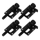  4 Pcs Cabinet Support Feet Adjustable Furniture Glides Stabilizers