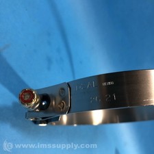 Ideal 26 21 Tight-Seal Bolt Hose Clamp FNIP