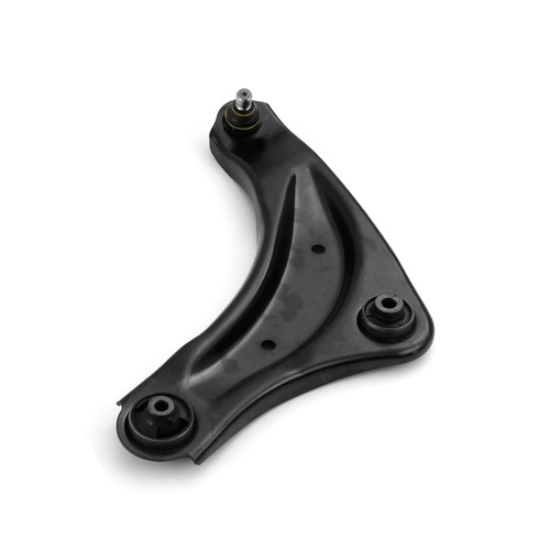 For 2017-2019 Nissan Sentra L4 1.6L 1618cc Front Control Arm Set 2 PCS - Picture 2 of 9