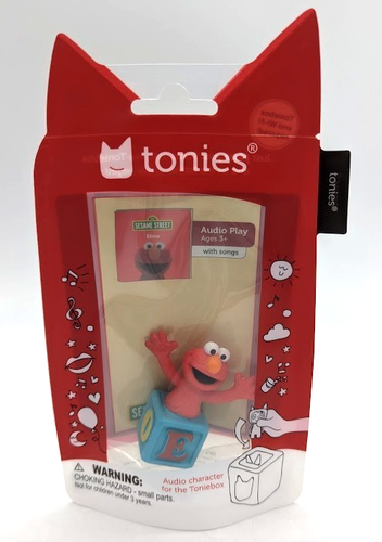 *NEW LOT OF 7* TONIES FIGURINES - PJ MASK, DANIEL THE TIGER & MORE - Picture 7 of 8