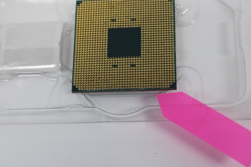 AMD RYZEN 7 5800X - AM4-processor - 4,70 GHz - 8 kernen - Afbeelding 2 van 2