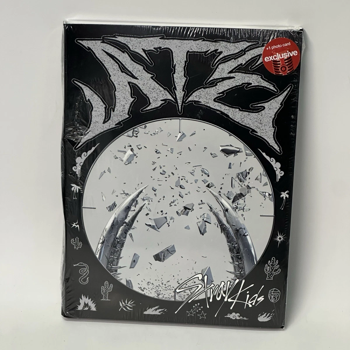 Las mejores ofertas en CD de música de importación k'pop álbum | eBay