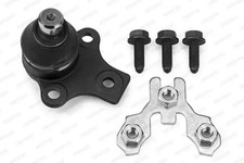 Querlenkerstift unten VO-BJ-7108 MOOG für VW GOLF II JETTA II