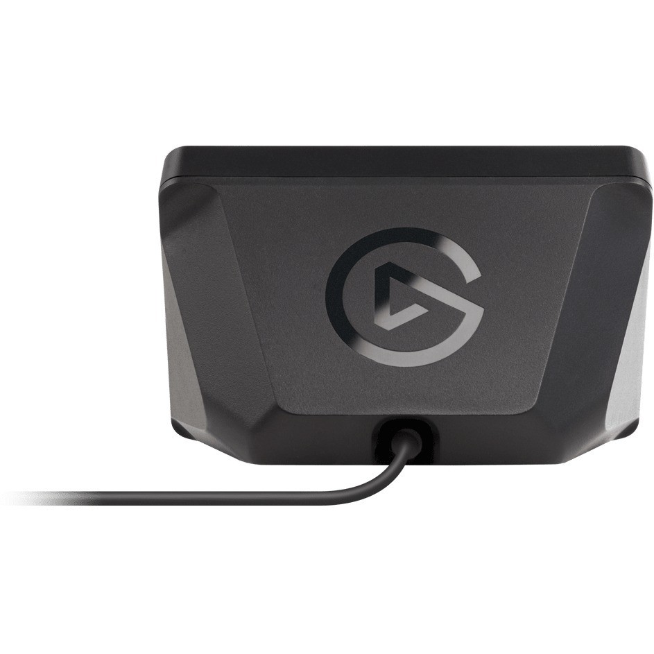 Elgato Stream Deck Mini Wired Membrane Keyboard - 10GAI9901